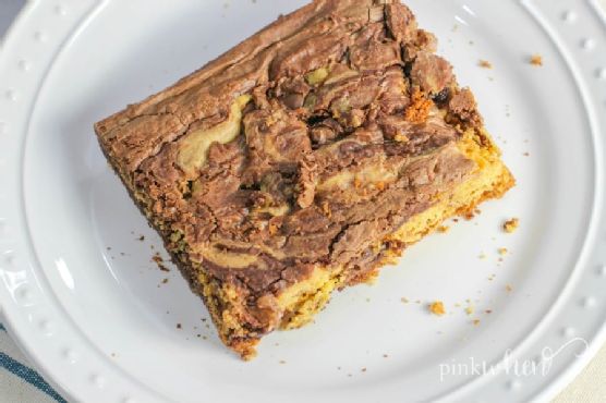 Cake Mix Cookie Bars Brownie Cake Mix Cookie Bars Brownie