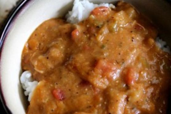 How to Make a Louisiana Style Gumbo