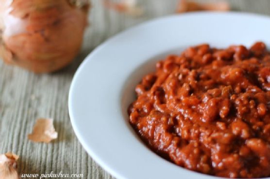 How to Make the Best Chili