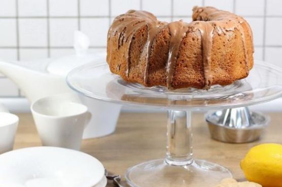Pernik - Czech Spice Cake