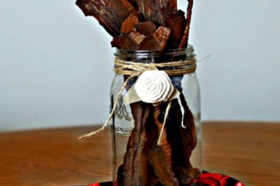 Best Beef Jerky