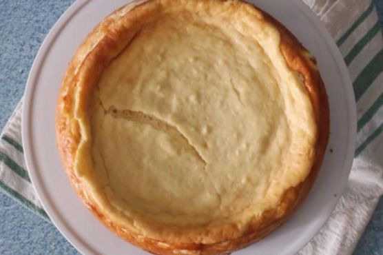 Keto Cheesecake