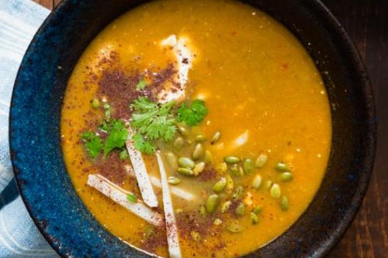 Chili Verde Tomatillo Soup With Bone Broth Chili Verde Tomatillo Soup With Bone Broth