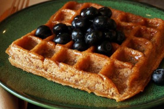 Gluten Free Waffles Gluten Free Waffles