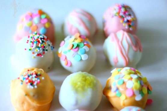 Easy Homemade Chocolate Truffles Easy Homemade Chocolate Truffles