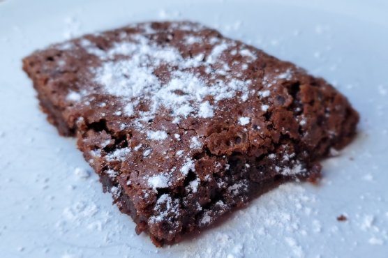 Pantry Cocoa Powder Brownies Pantry Cocoa Powder Brownies