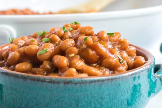 The Best Baked Beans The Best Baked Beans