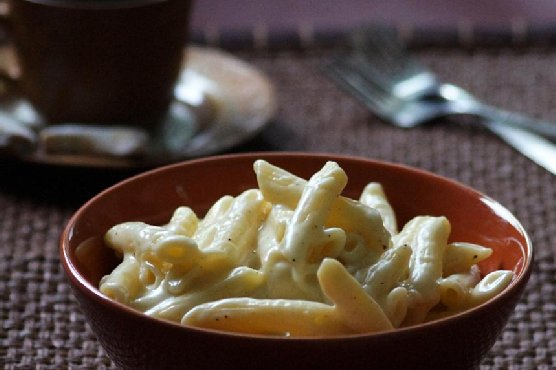 Macaroni and Cheese Macaroni and Cheese