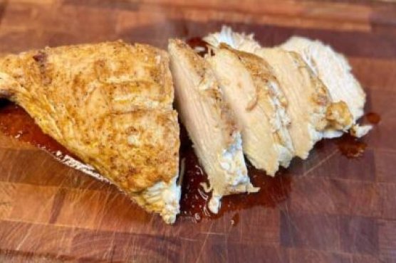 Foolproof Cooking Method to Make the Juiciest Chicken Breast Foolproof Cooking Method to Make the Juiciest Chicken Breast