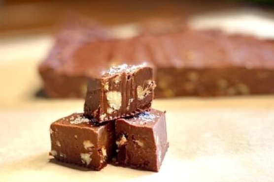 Easy Fudge