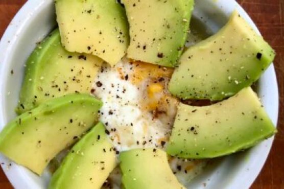 Shirred Eggs - My Favorite Breakfast Mini-Meal with Maximum Flavor and Minimal Effort