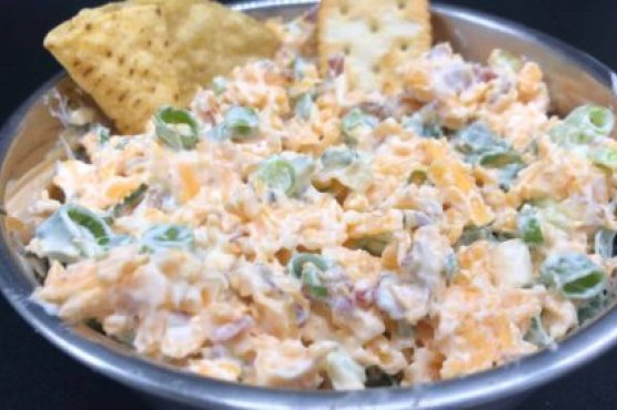 Last-Second Dip That Everyone Will Crave