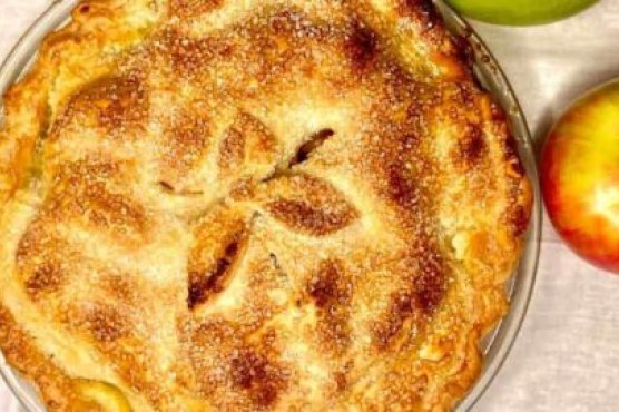 World's Best Apple Pie World's Best Apple Pie