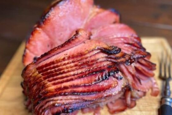 Brown Sugar Ham Glaze Brown Sugar Ham Glaze