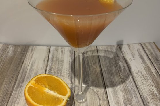 Abbey Cocktail Abbey Cocktail