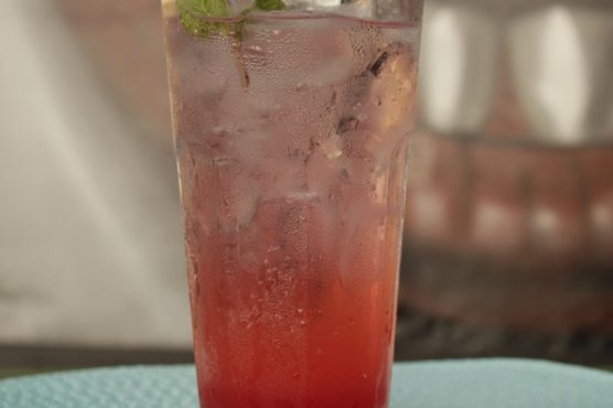 Alabama Slammer