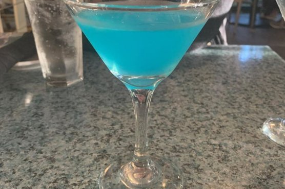 Bluebird
