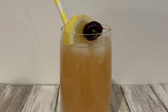 California Lemonade