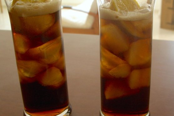 Cuba Libre