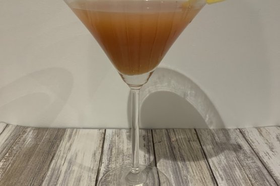 Dubonnet Cocktail
