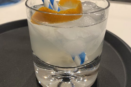Gin Sling