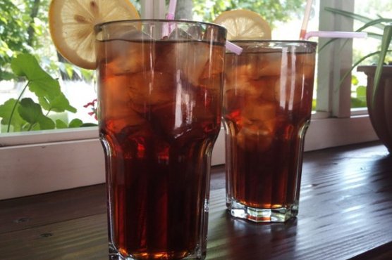 Long Island Tea
