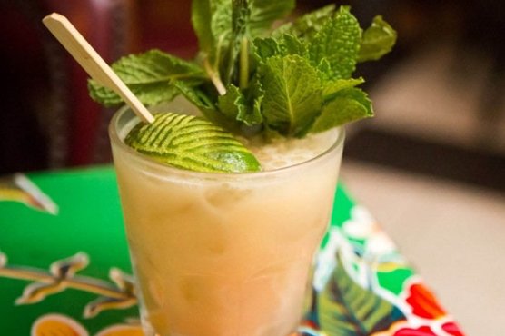 Mai Tai