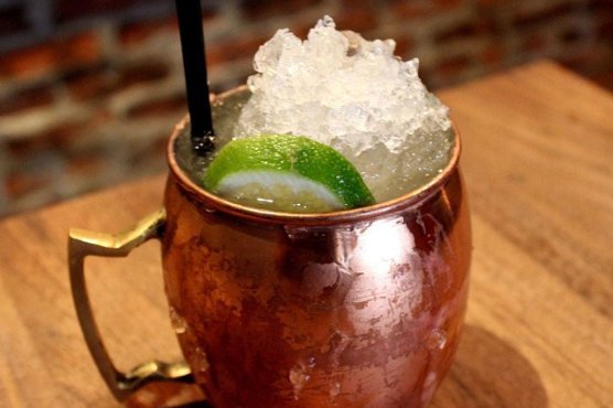 Moscow Mule