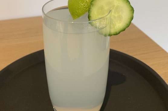 Munich Mule
