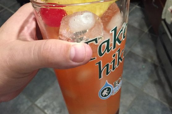 Planter's Punch