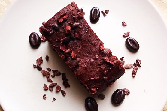 Powerful Protein Brownie Bars Powerful Protein Brownie Bars