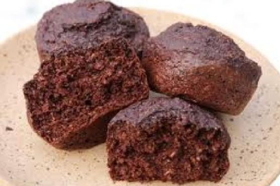 Xocai Healthy Chocolate Muffins Xocai Healthy Chocolate Muffins