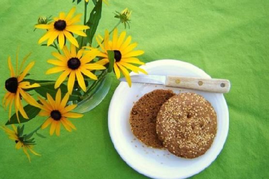 5 Minute Gluten Free Wonder Buns 5 Minute Gluten Free Wonder Buns