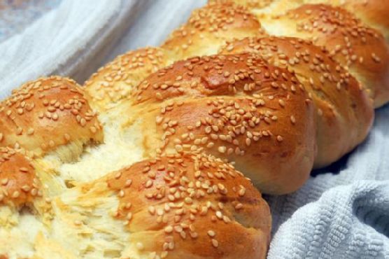 A Taste Of Utica St. Joseph's Bread A Taste Of Utica St. Joseph's Bread