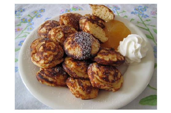 Aebleskiver Danish Pancakes Aebleskiver Danish Pancakes