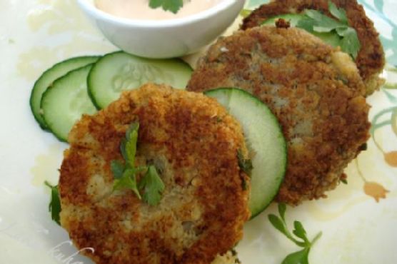 Alaska pollack fish cakes Alaska pollack fish cakes