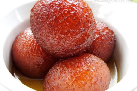 All Time Favorite- Gulab Jamun All Time Favorite- Gulab Jamun