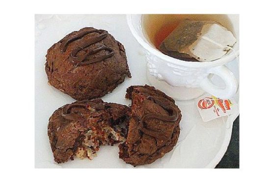 Almond Joy Delights