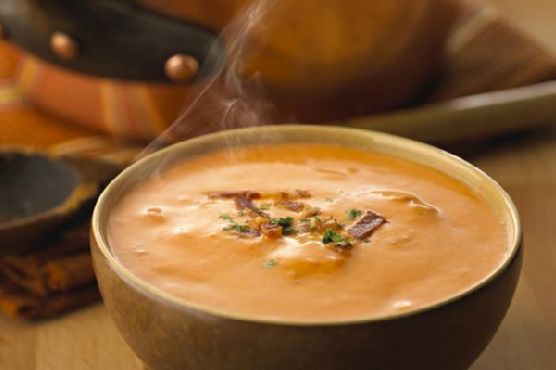 Alouette Sundried Tomato and Basil Bisque Alouette Sundried Tomato and Basil Bisque