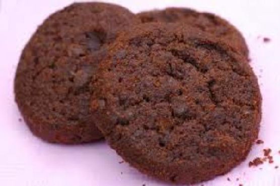 Amaretto Chocolate Cookies Amaretto Chocolate Cookies
