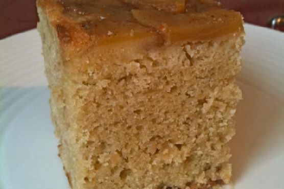 Apple Cake Apple Cake