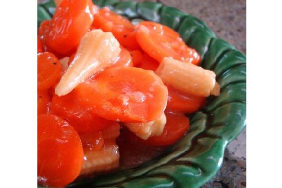 Asian Carrot Dressing Asian Carrot Dressing