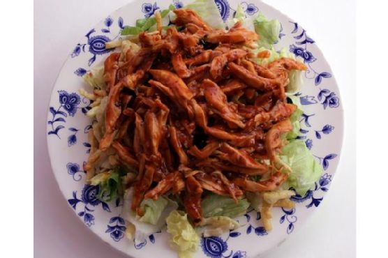 Asian Chicken Salad Asian Chicken Salad