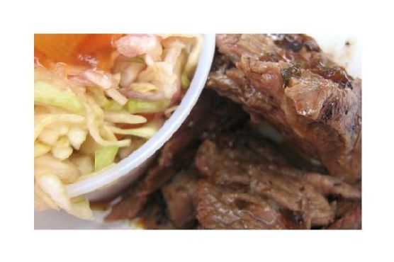 Asian Flank Steak Asian Flank Steak