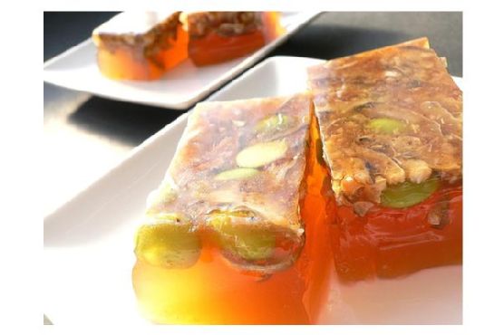 Aspic Jelly