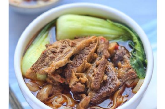 Authentic Beef Noodle Authentic Beef Noodle