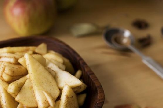 Autumn Apple Pie Autumn Apple Pie