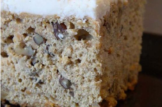 Autumn Harvest Cake