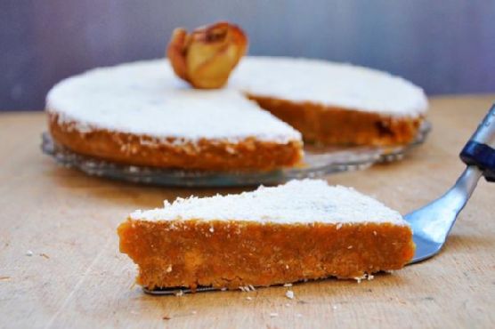 Autumn Pumpkin Cake Autumn Pumpkin Cake