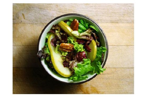 Autumn Salad